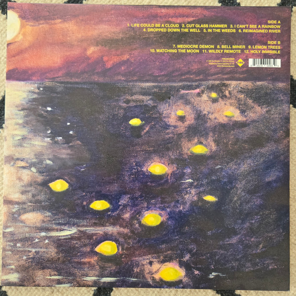 Memorials - All Clouds Bring Not Rain | Fire Records (FIRE820) - 3 Memorials - All Clouds Bring Not Rain | Fire Records (FIRE820) - 3