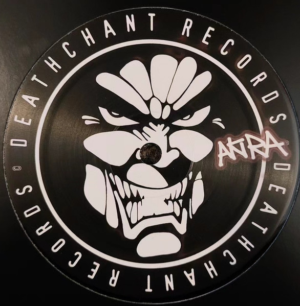 Akira - Rice Up | Deathchant (DC108) - 2