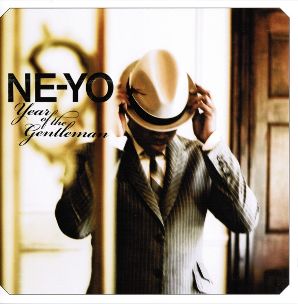 Ne-Yo - Year Of The Gentleman | Def Jam Recordings (0602517735620)