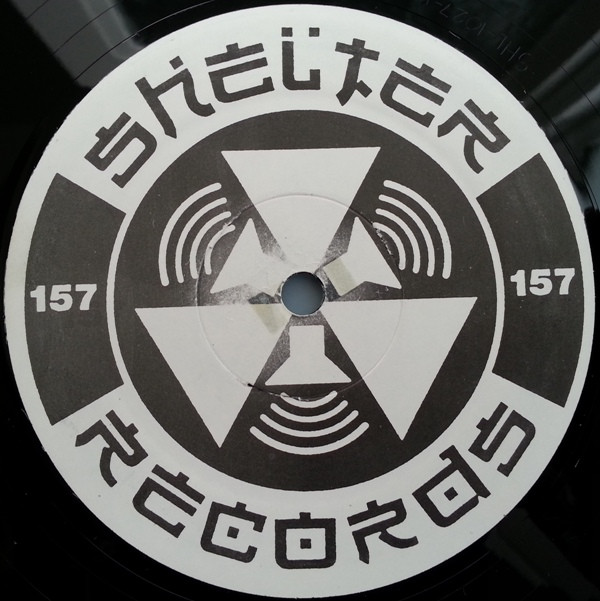 Merimaid - Luv Is | Shelter Records (SHL-1027) - 2 Merimaid - Luv Is | Shelter Records (SHL-1027) - 2
