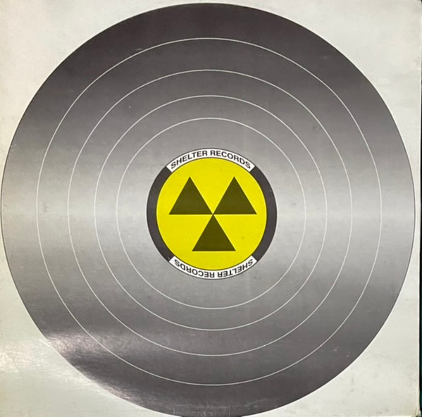 Merimaid - Luv Is | Shelter Records (SHL-1027) - 4 Merimaid - Luv Is | Shelter Records (SHL-1027) - 4