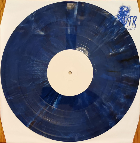 Sucre Rose - 3 Years Edition | Décérébration Tactique Records (DTR Limited 3) - 2 Sucre Rose - 3 Years Edition | Décérébration Tactique Records (DTR Limited 3) - 2