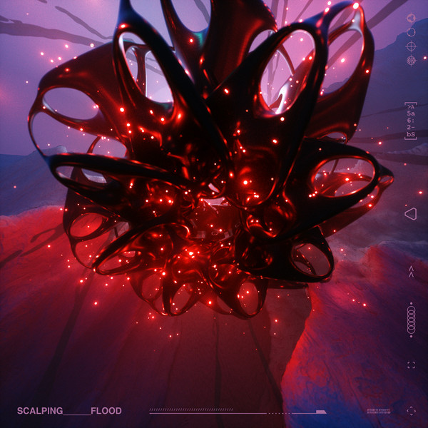 SCALPING - Flood | Houndstooth (HTH143)