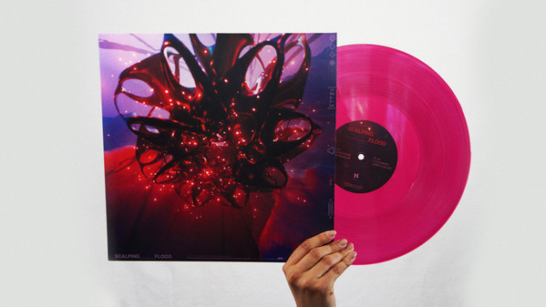 SCALPING - Flood | Houndstooth (HTH143) - 2