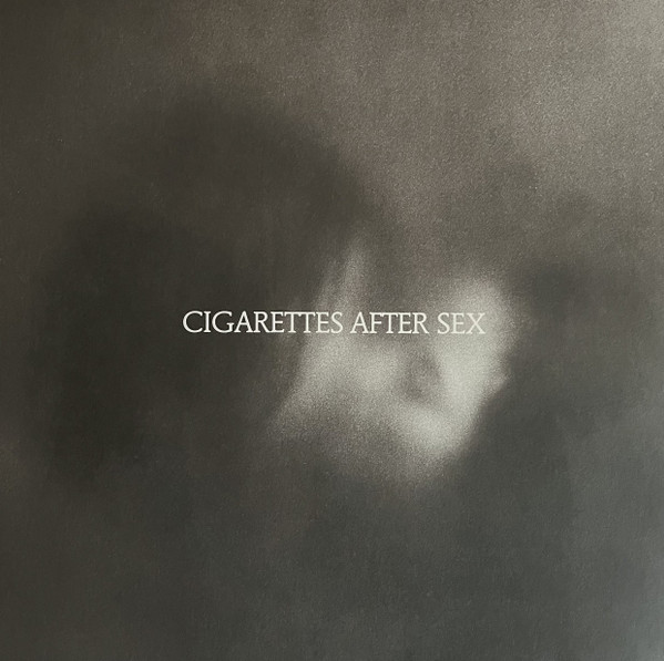 Cigarettes After Sex - X's | Partisan Records (PTKF3035-6)