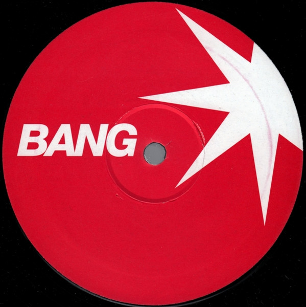 CRI - The 6th Day | Bang (BANG 001) - 2