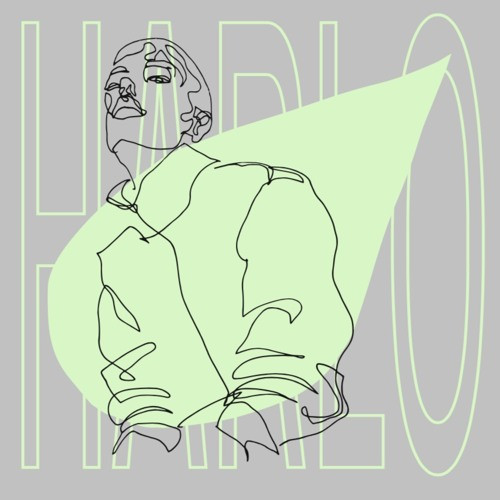 Finetune - Volni EP | Harlo (HARLO005)