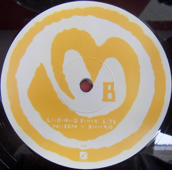 Mombassa - Cry Freedom | Sound Proof Recordings (SP T 021) - 3