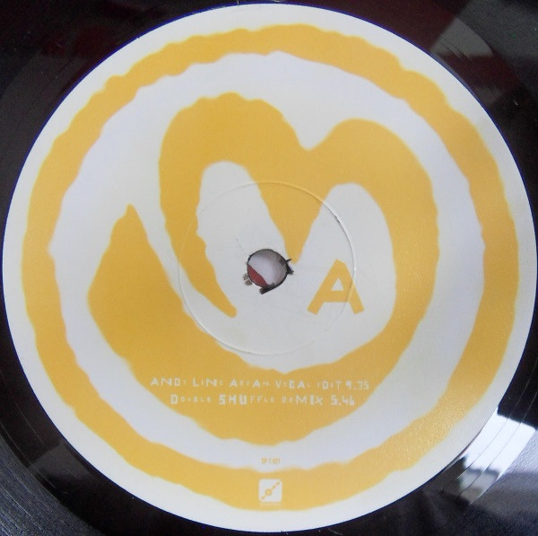 Mombassa - Cry Freedom | Sound Proof Recordings (SP T 021) - 2