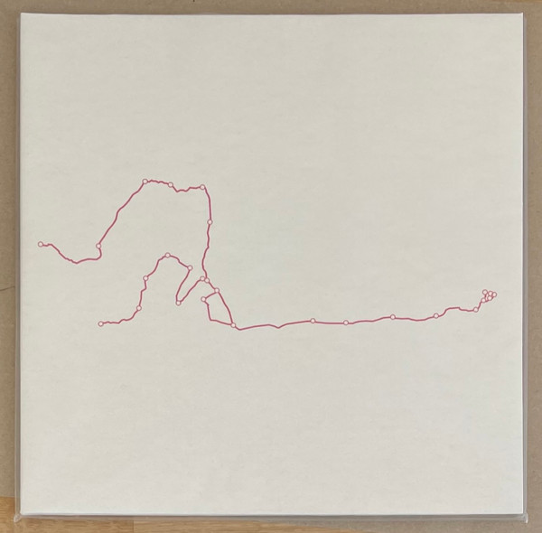Trá Pháidín - An 424 | Hive Mind Records (HMRLP038)