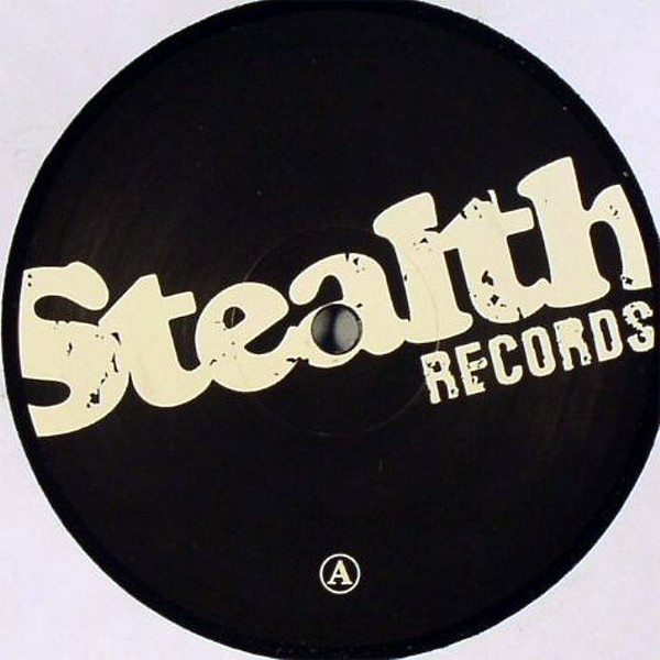 Agent Greg Vs. Audiopunch Feat. Nanchang Nancy - Symphony Of Love | Stealth Records (Stealth60) - 2