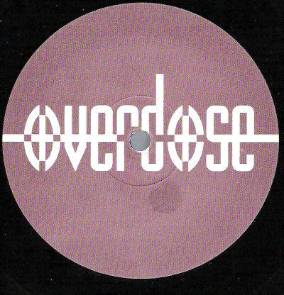 DJ Wag - Black Magic | Overdose (dose 091) - 3