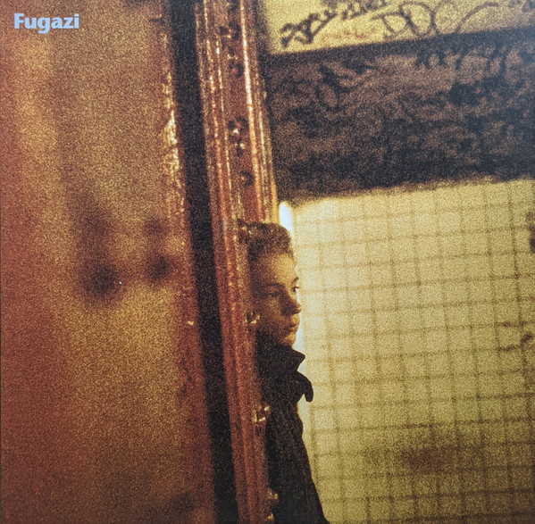 Fugazi - Steady Diet Of Nothing | Dischord Records (DIS 60v) Fugazi - Steady Diet Of Nothing | Dischord Records (DIS 60v)