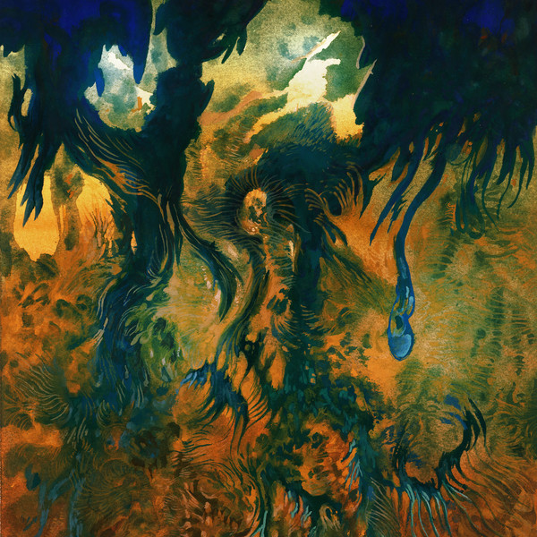 Brendon Moeller - Signal | Constellation Tatsu (PURR 0143)