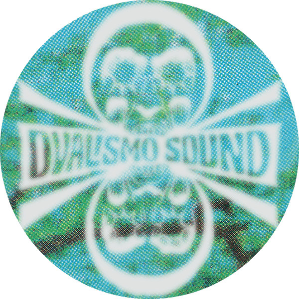 Surya - Wide Tuning | Dualismo Sound (DSND010) - 3 Surya - Wide Tuning | Dualismo Sound (DSND010) - 3