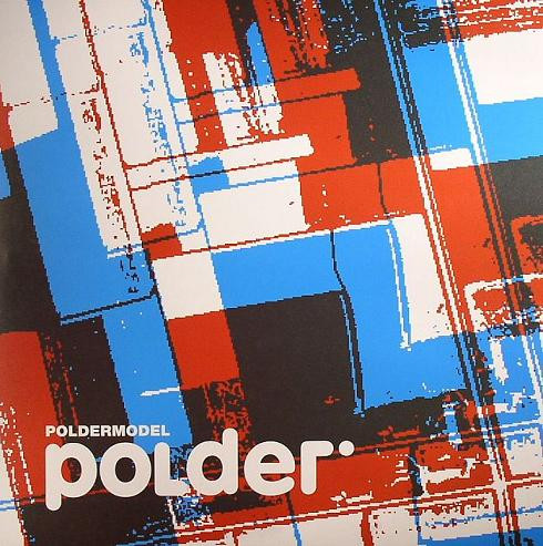 Polder - Poldermodel | Intacto Records (INTACLP01)
