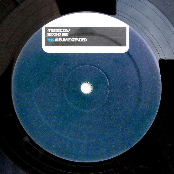 Marco V - Second Bite | In Charge (IC.004) - 3