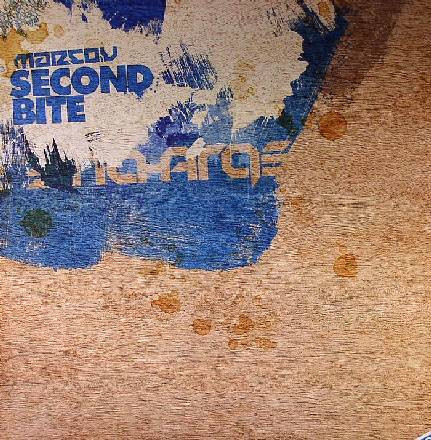 Marco V - Second Bite | In Charge (IC.004) - main