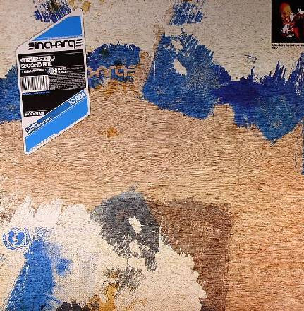 Marco V - Second Bite | In Charge (IC.004) - 2