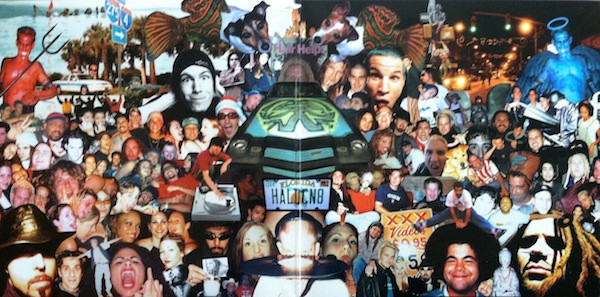 Rabbit In The Moon - FLooRi.D.A. | Hallucination (HAL-009) - 3