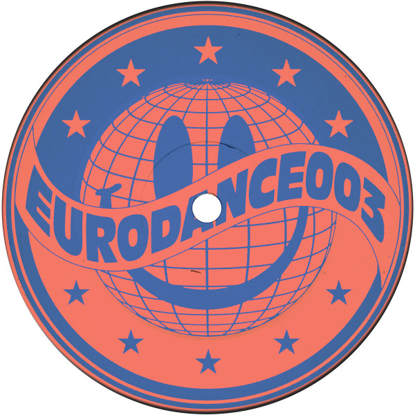 Narciss - Return Of The Golden Funk | EURODANCE INC (EURO003)