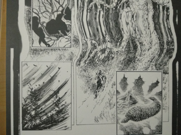 Bass Clef - Interform Untunnel | The Trilogy Tapes (TTT052) - 3