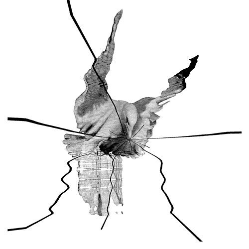 Bass Clef - Interform Untunnel | The Trilogy Tapes (TTT052)