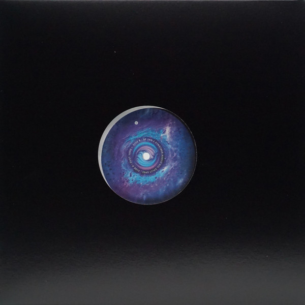 Dust Yard & De Yan - Split EP 002 | ZINGIBER AUDIO (ZNGBR015)