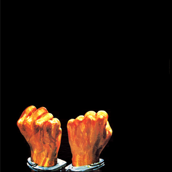 Grails - Black Tar Prophecies Vol's 4, 5 & 6 | Temporary Residence Limited (TRR 187) - 2