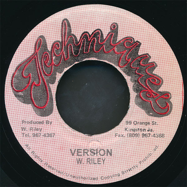 I-Roy - Who's The Man | Techniques (0002) - 2 I-Roy - Who's The Man | Techniques (0002) - 2