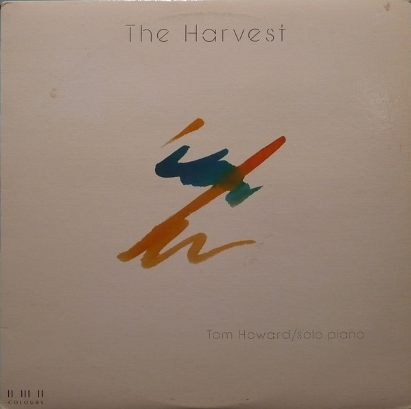Tom Howard - The Harvest | Colours (MM-0138)