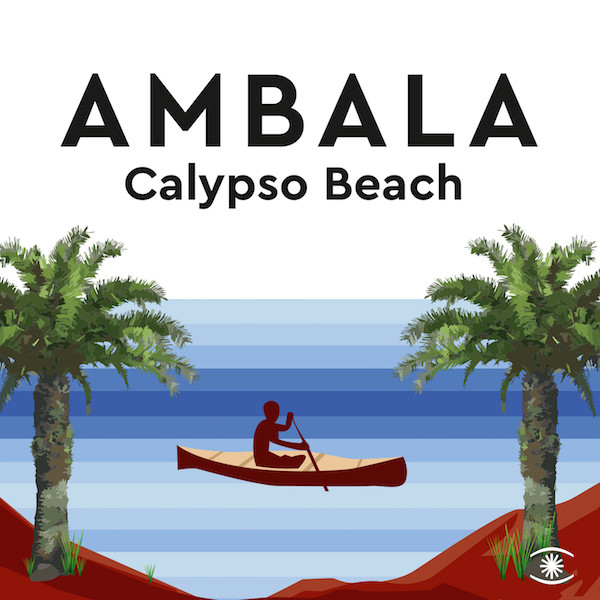 Ambala - Calypso Beach | Music For Dreams (ZZZV16003) - main