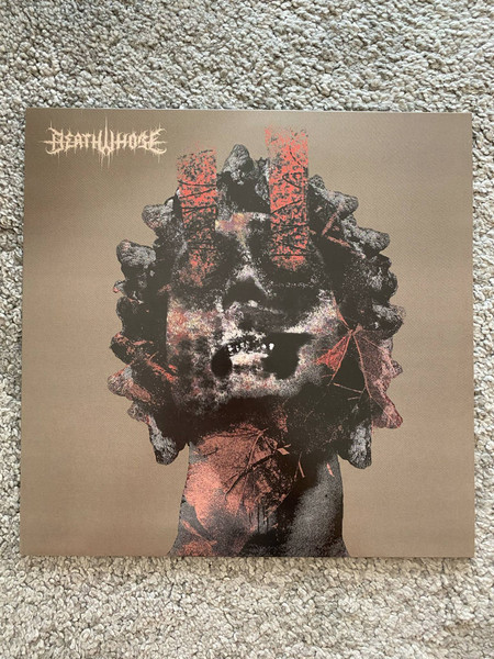 Death Whore - Blood Washes Everything Away | Specific (SPCFC072_2025) Death Whore - Blood Washes Everything Away | Specific (SPCFC072_2025)