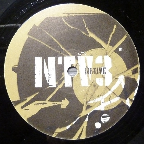 V-Phorms - Fragments | Native (NTV 3) - 2