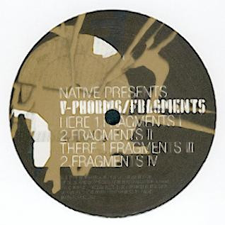 V-Phorms - Fragments | Native (NTV 3) - 3