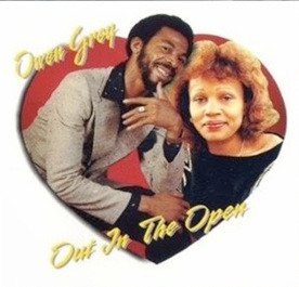 Owen Gray - Out In The Open | VP Records (VPRD2045)