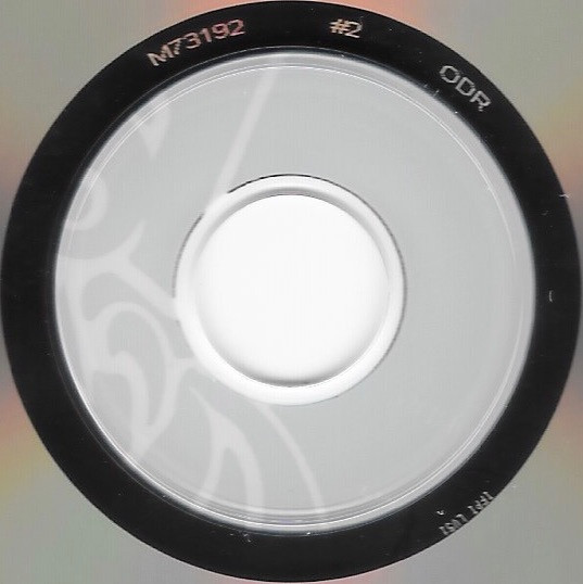 Black Country Communion - Black Country Communion | Mascot Records (M 7319 2) - 4 Black Country Communion - Black Country Communion | Mascot Records (M 7319 2) - 4