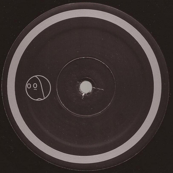 Matthew Dear - Stealing Moves | Spectral Sound (SPC-03) - 3