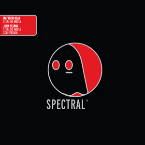 Matthew Dear - Stealing Moves | Spectral Sound (SPC-03) - main