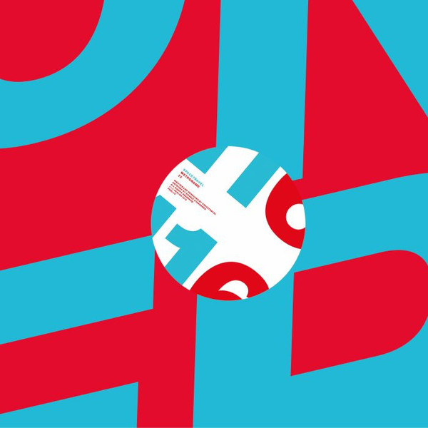 Spacetravel - Metroname | Perlon (PERL116)