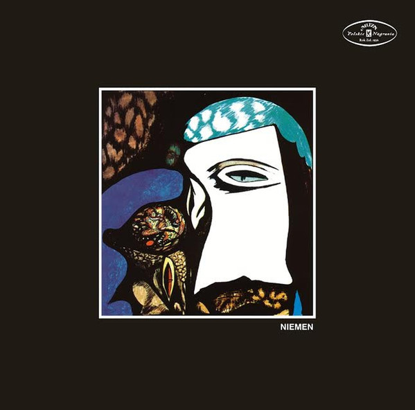 Czesław Niemen - Vol. 1 I Vol. 2 | Polskie Nagrania (08256 4 60015 4 5)