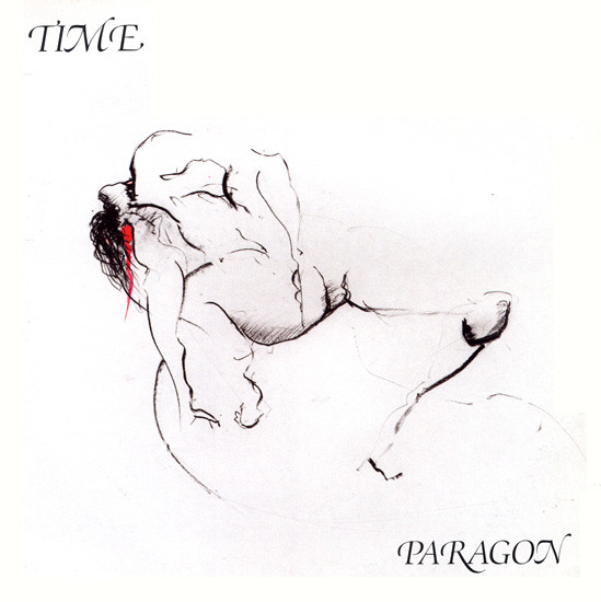 Paragon - Time | Music Man Records (MMI 9092)