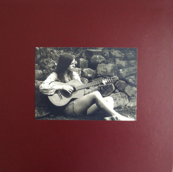 Ellie Daniels - Both Sides Of The Coin | Time-Lag Records (TLR 061) - 2