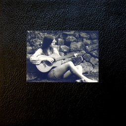 Ellie Daniels - Both Sides Of The Coin | Time-Lag Records (TLR 061) - main