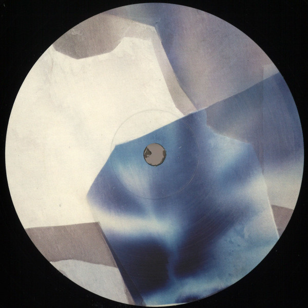 Jeroen Search - End Times | Kvalia (KVALIA010) - main