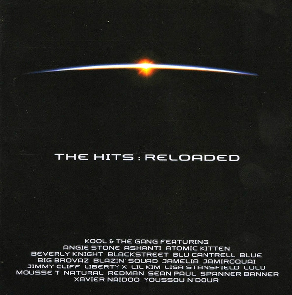 Kool & The Gang - The Hits: Reloaded | Edel Records (0150832ERE) - main