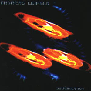 Andreas Leifeld - Communication | Harthouse (HHEP 006) - main