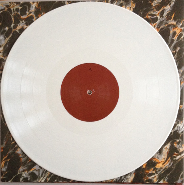 Mariam The Believer - Blood Donation | Moshi Moshi Records (MOSHILP50) - 2