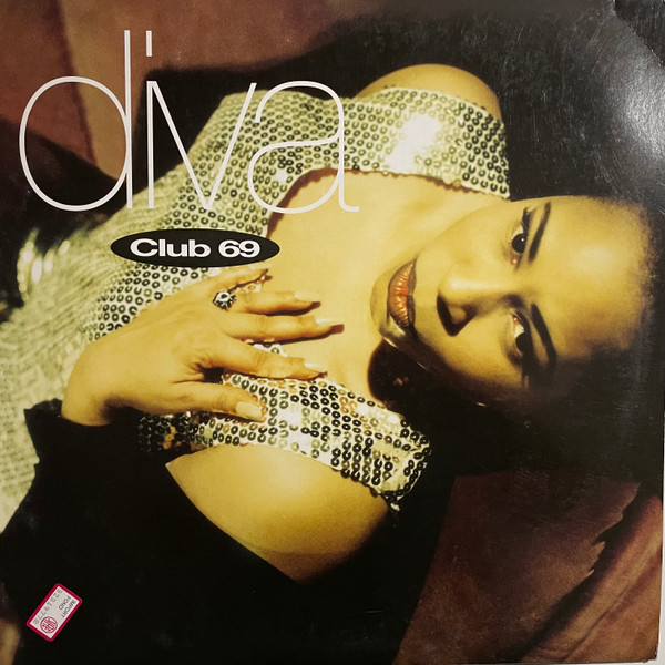 Club 69 - Diva | GiG Records (GIG 666 277) - main Club 69 - Diva | GiG Records (GIG 666 277) - main
