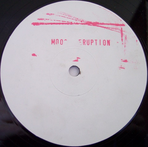 Digital Orgasm - Moog Eruption | Trance Mission (TM 002)